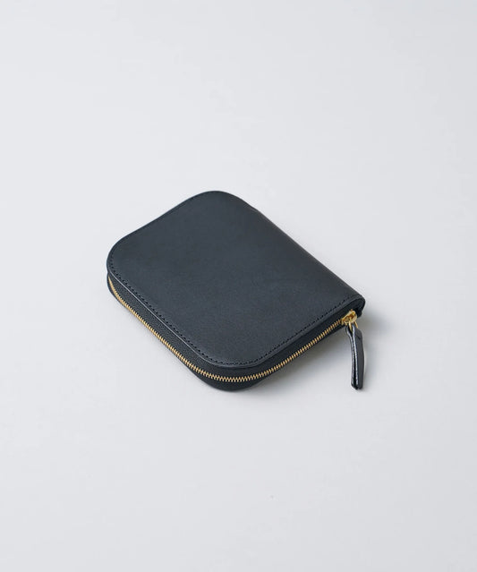 Lucid closure / cowhide Alabaster