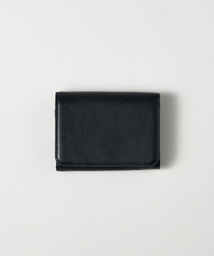 #50 / Postman wallet S / cowhide "SOLUM"