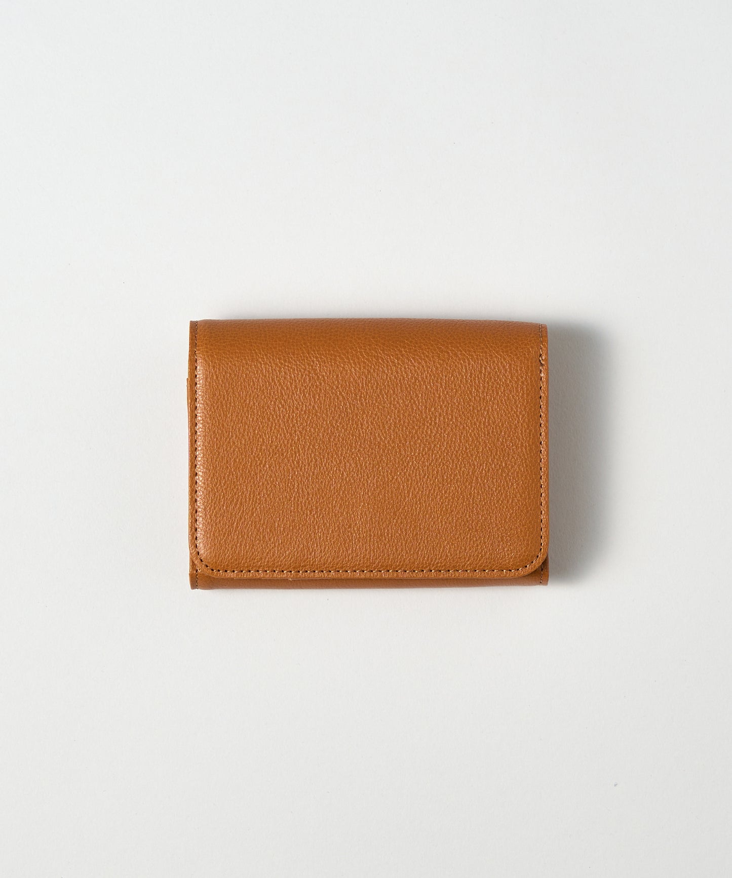 #50 / Postman wallet S / cowhide "SOLUM"