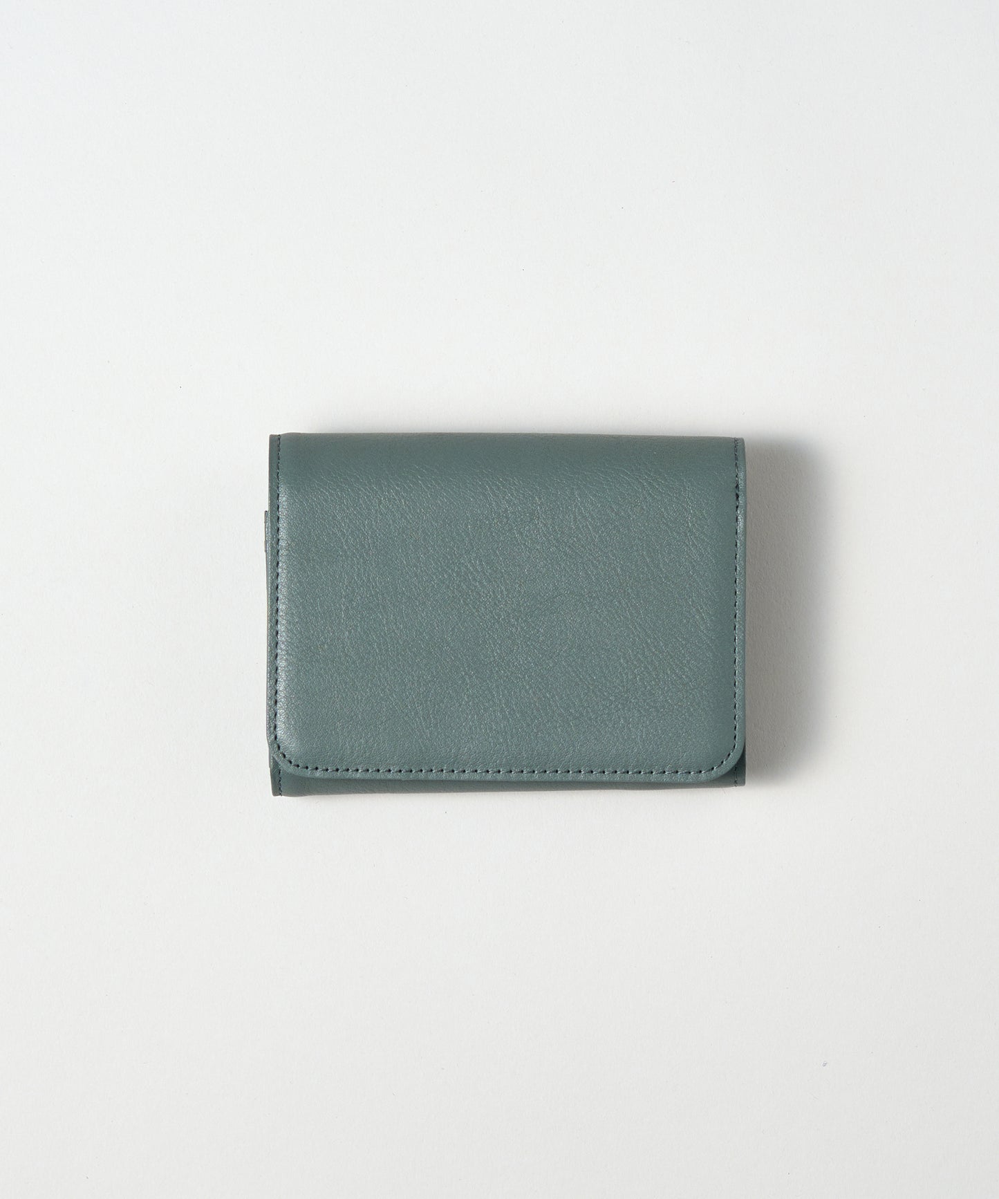 #50 / Postman wallet S / cowhide "SOLUM"