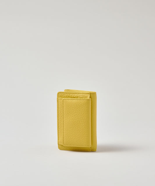 #53/ Mini wallet / cowhide "EN"