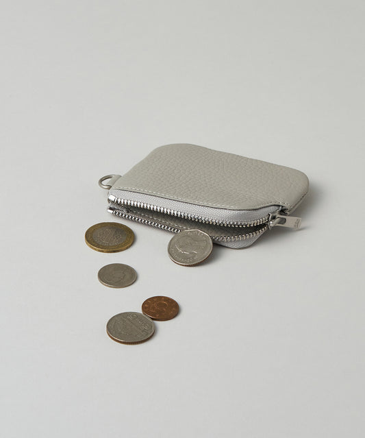 #53 / Coin pocket / cowhide "EN"