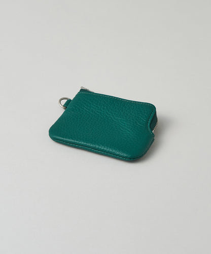 #53 / Coin pocket / cowhide "EN"