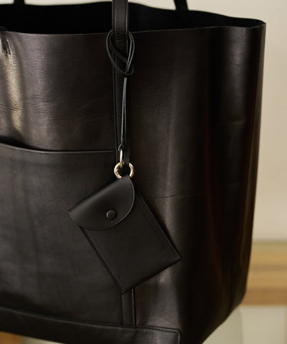 Attached to Bag Handle
