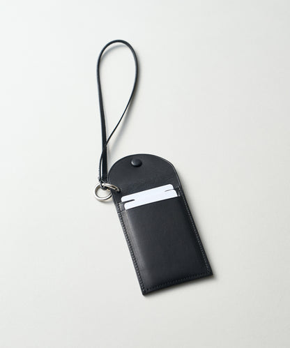 What Fits Inside (Back)