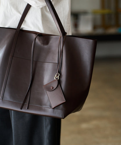 Attached to Bag Handle