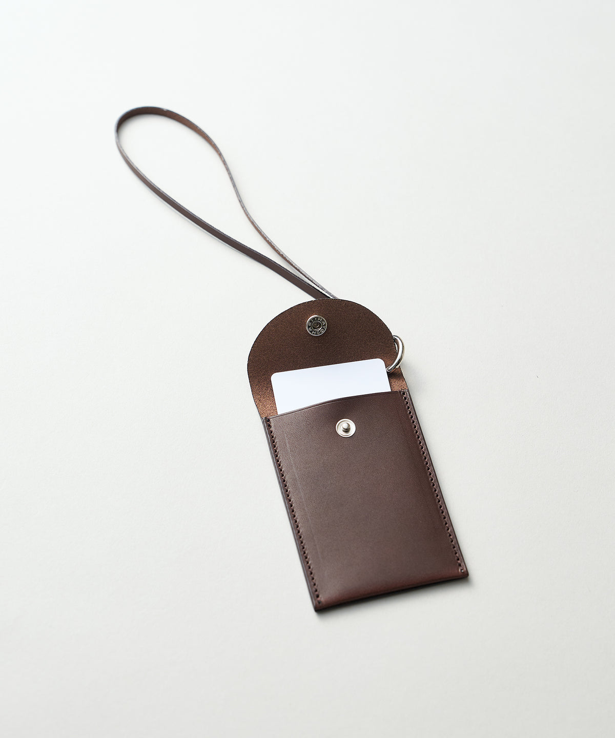 What Fits Inside (Back)
