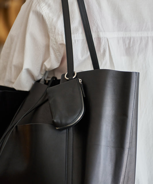 Attached to Bag Handle