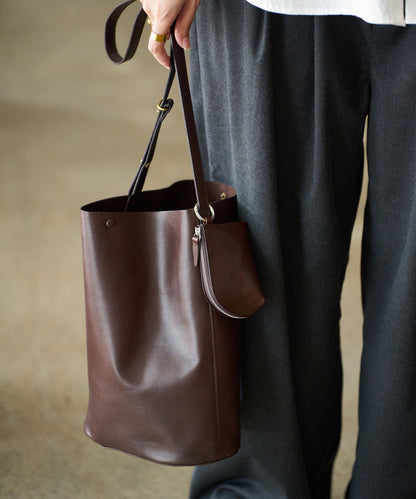 Attached to Bag Handle
