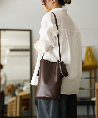Attached to Bag Handle