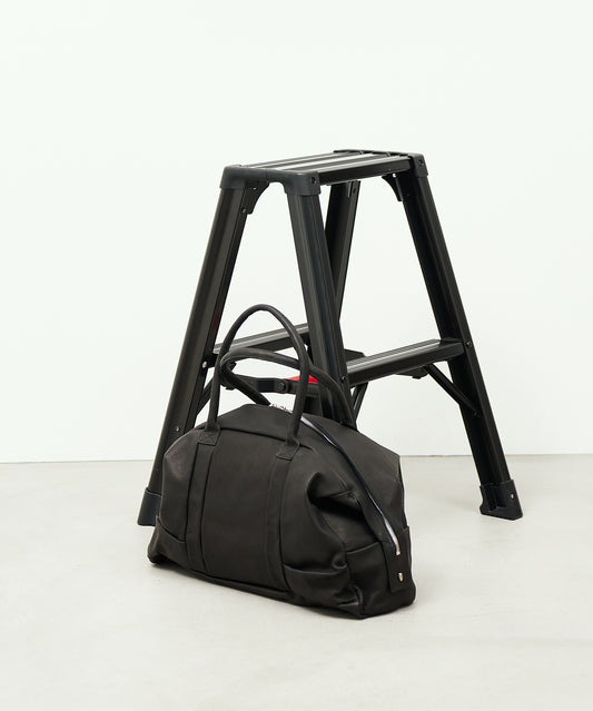 #30 / 寬大手提包 L / 豬皮“HALLIE” 