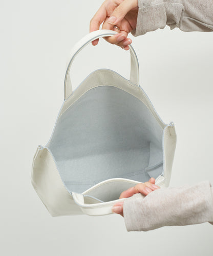 Lunch bag S / pigskin Cerato