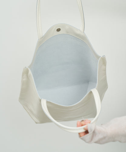 Lunch bag M / pigskin Cerato