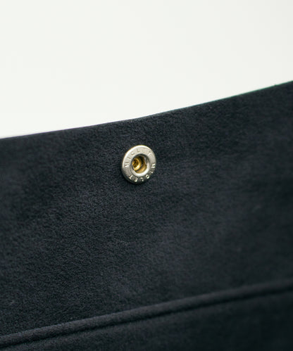 EOS / #52 / 圓形手提包 / 牛皮“VALENCIA”