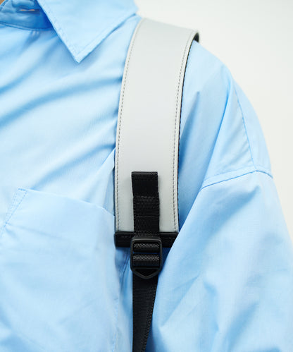 Lithe Pack 16L - Silver gray / Basic Nylon