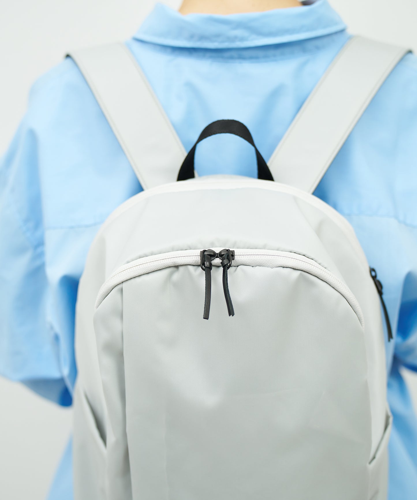 Lithe Pack 16L - Silver gray / Basic Nylon