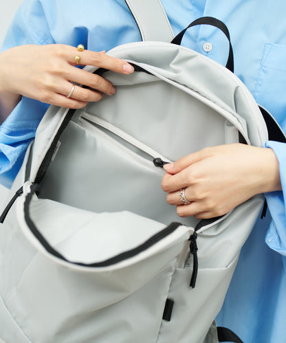 Lithe Pack 16L - Silver gray / Basic Nylon