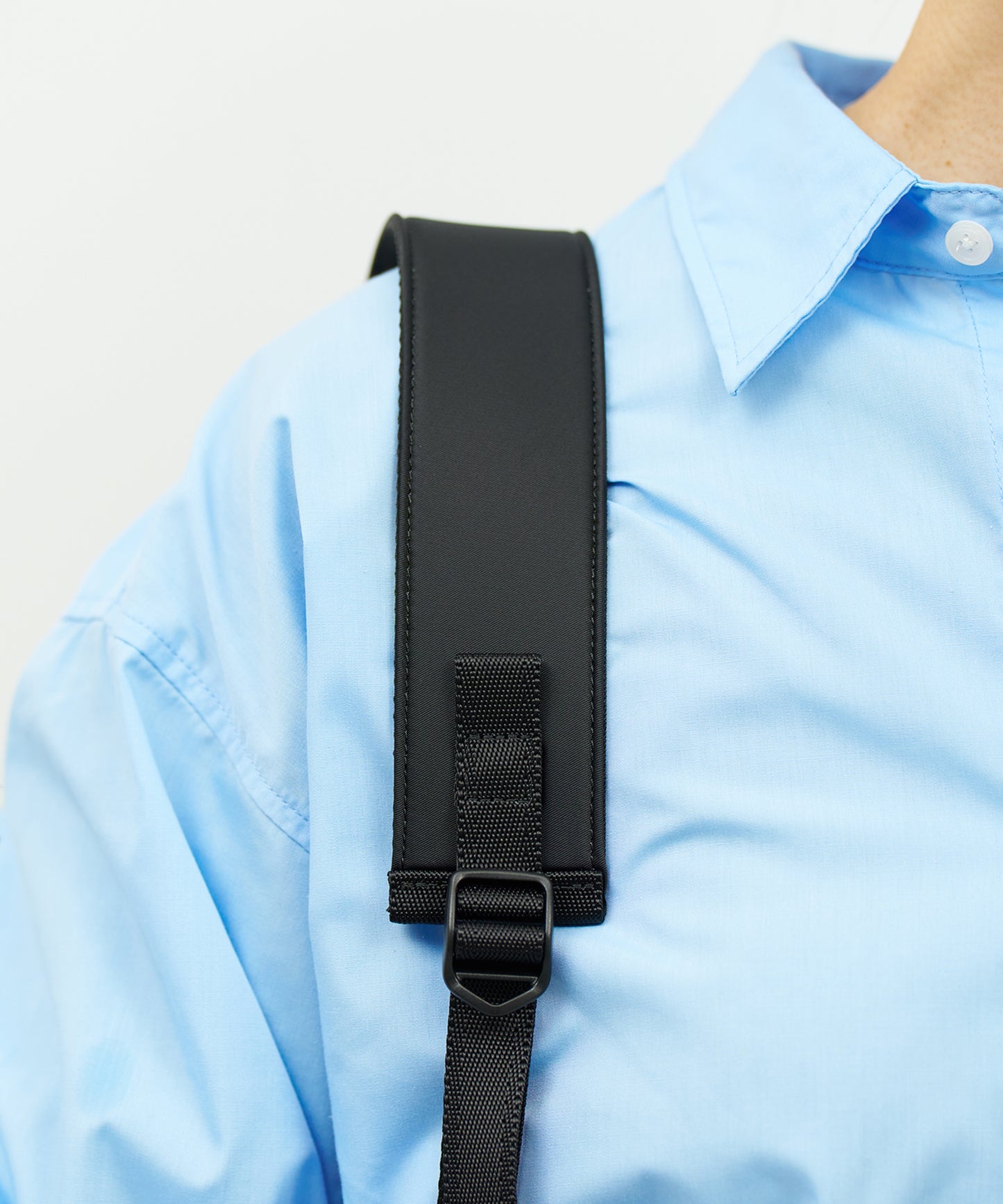 Lithe Pack 16L - Black / Basic Nylon