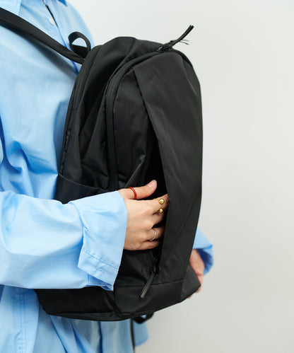 Lithe Pack 16L - Black / Basic Nylon