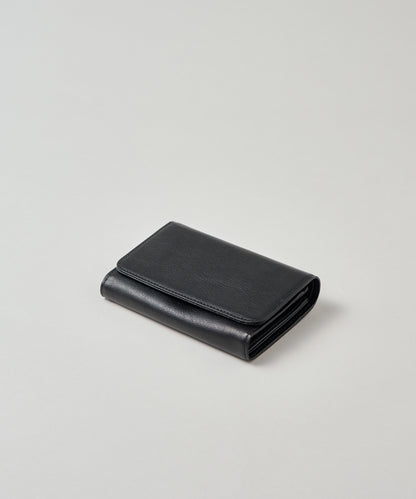 #50 / Postman wallet / cowhide "SOLUM"