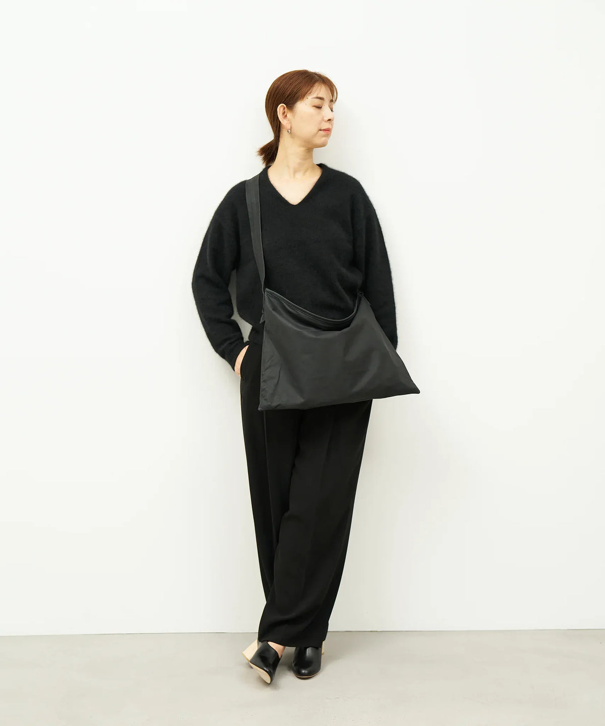 Model: 168cm