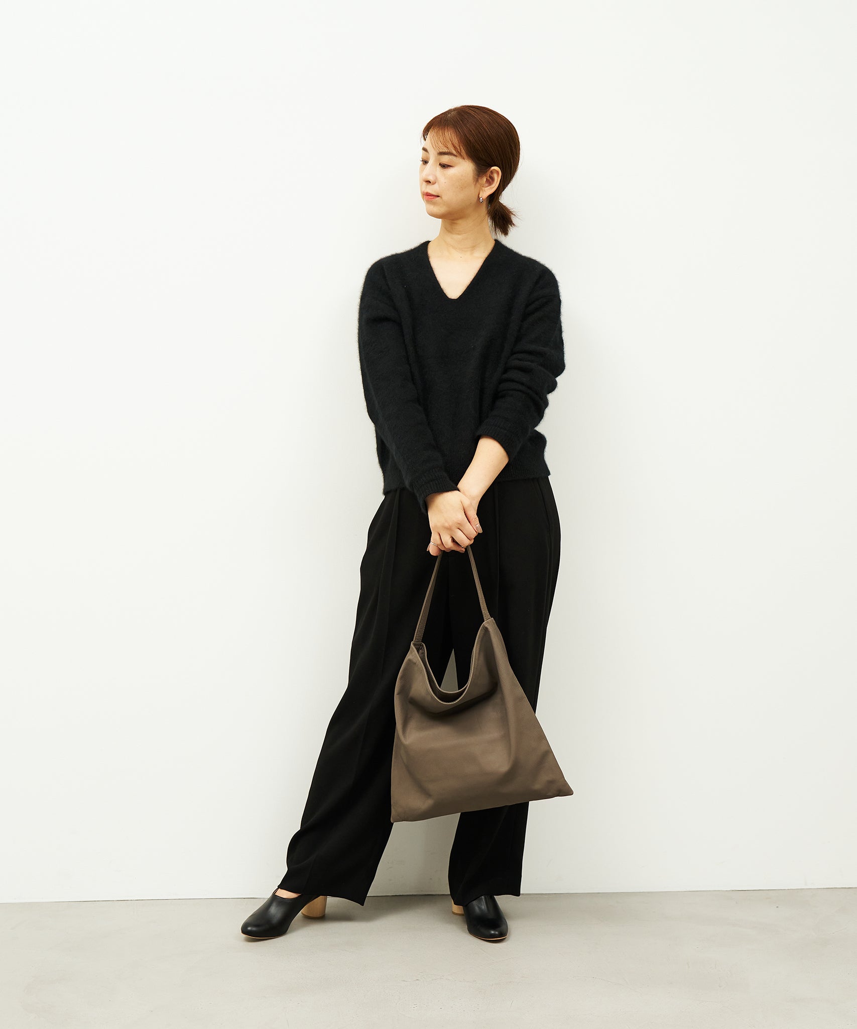Model / 168cm