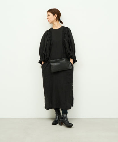 Kite bag / goatskin Still