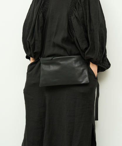 Kite bag / goatskin Still