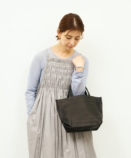 #30 / 午餐袋 S / 豬皮“HALLIE”