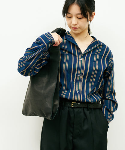 #30 / Reji-bukuro 吊带款 / 猪皮“HALLIE”