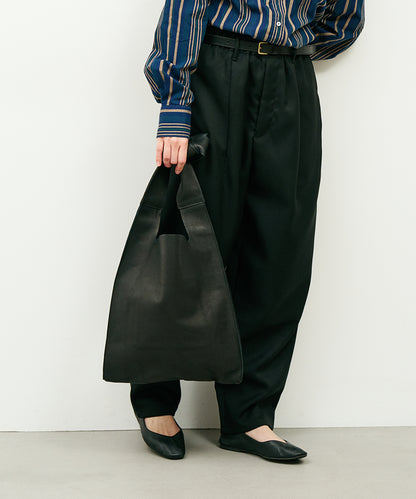 #30 / Reji-bukuro 吊带款 / 猪皮“HALLIE”