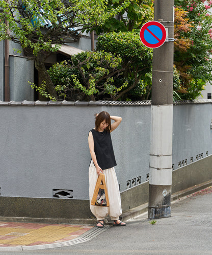 On Model — Image shows Camel #A