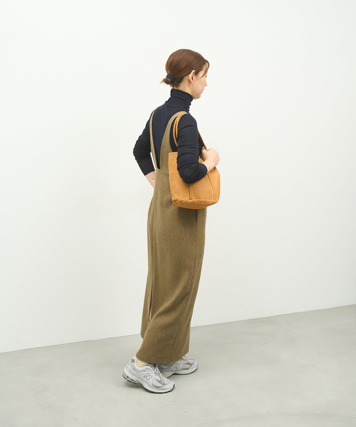 Model / 168cm