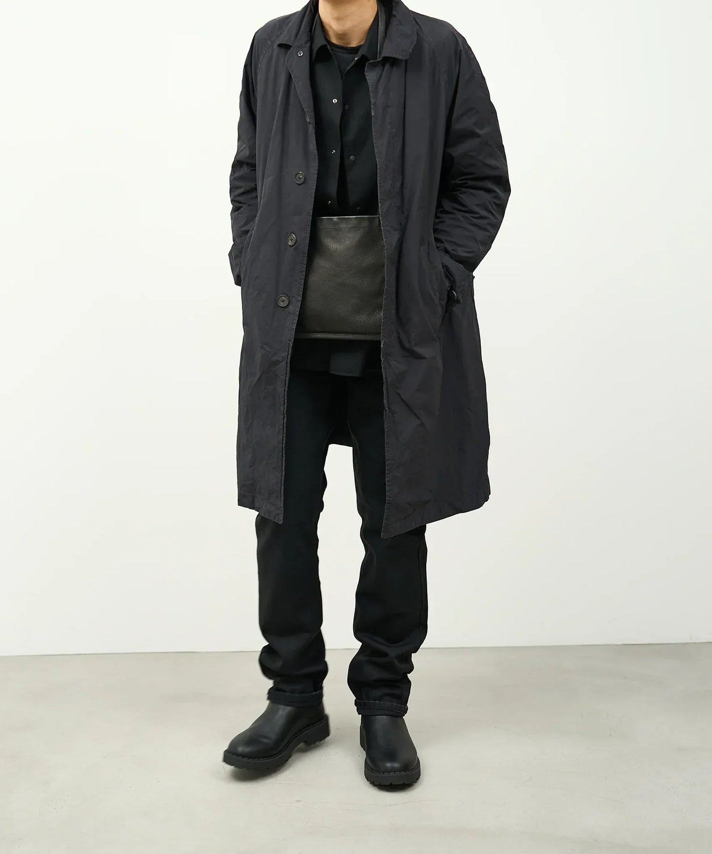 Model: 178cm