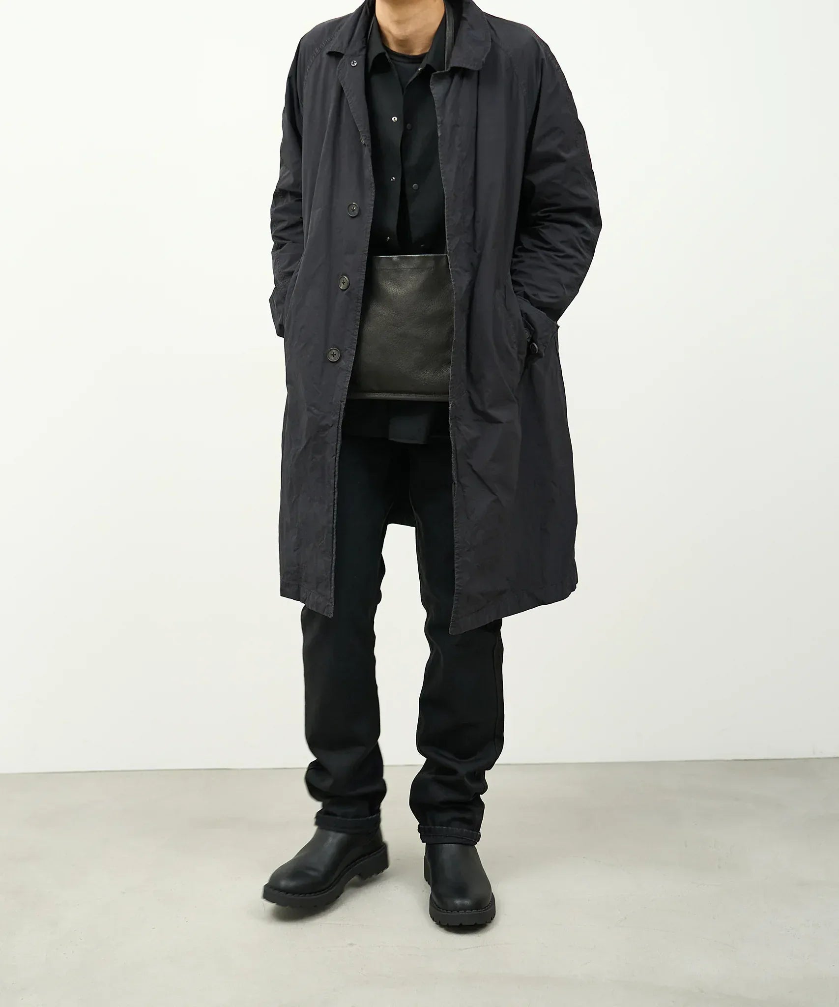 Model: 178cm