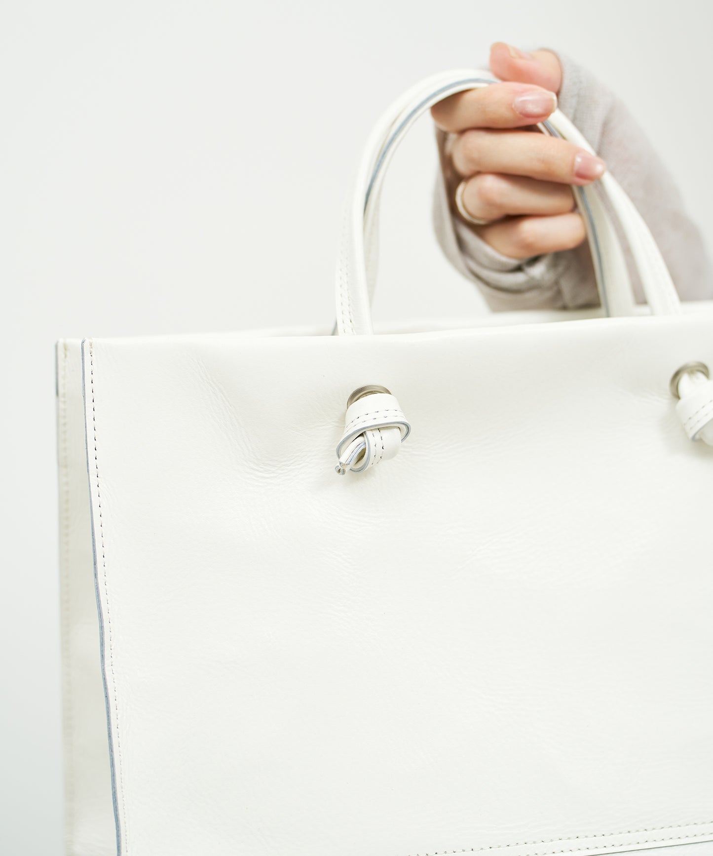 Day shopper / pigskin Cerato