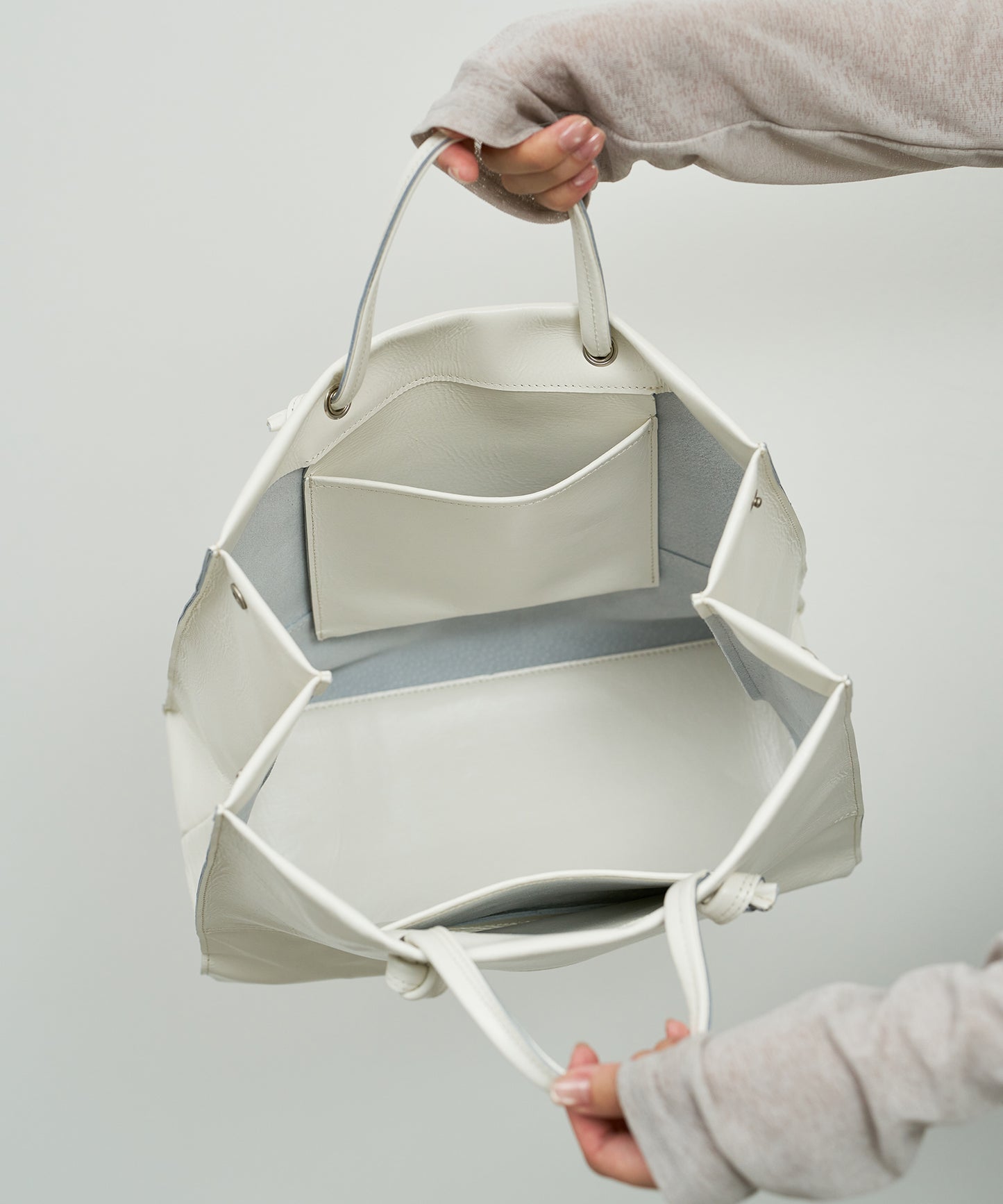 Day shopper / pigskin Cerato