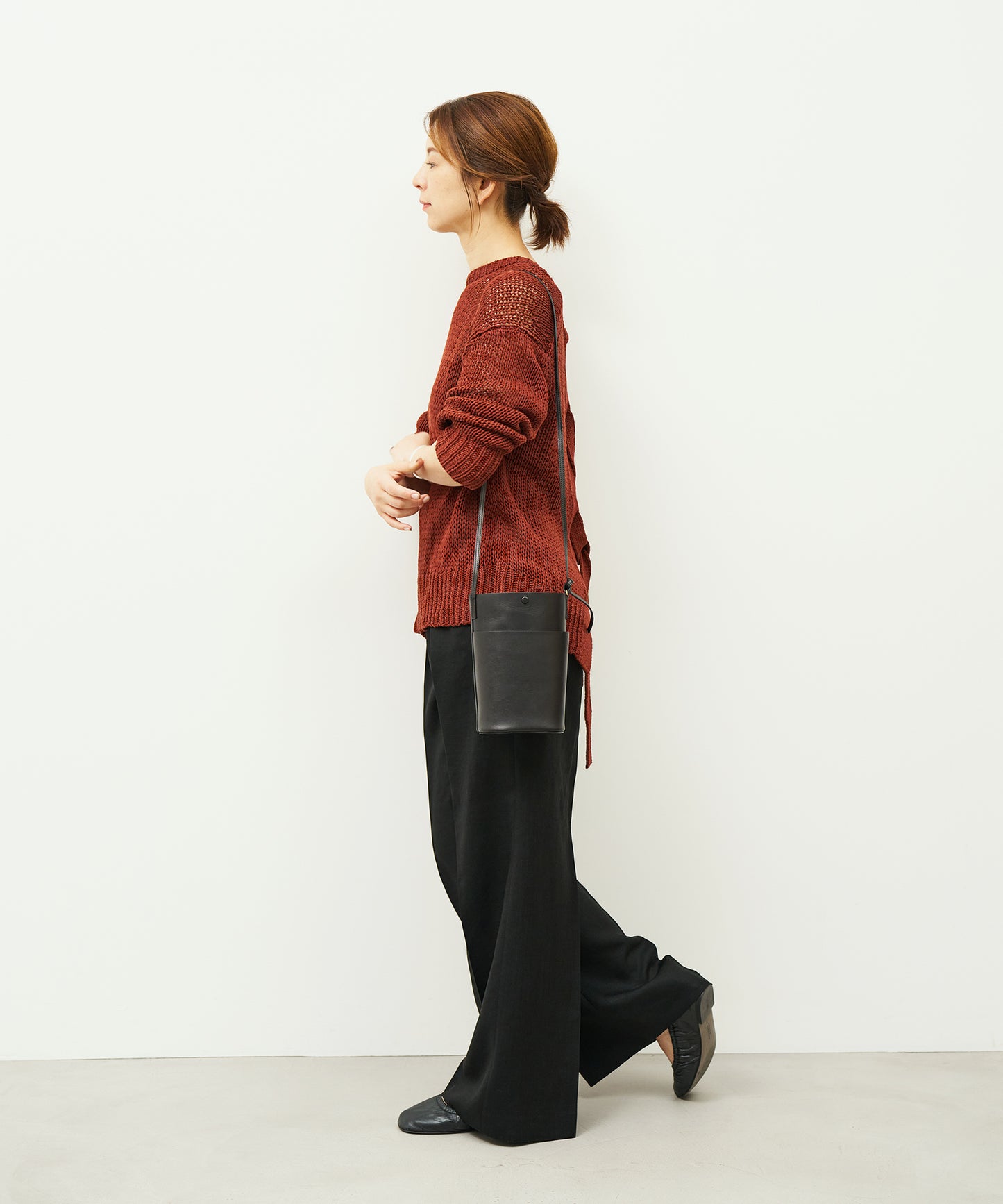 Model / 168cm