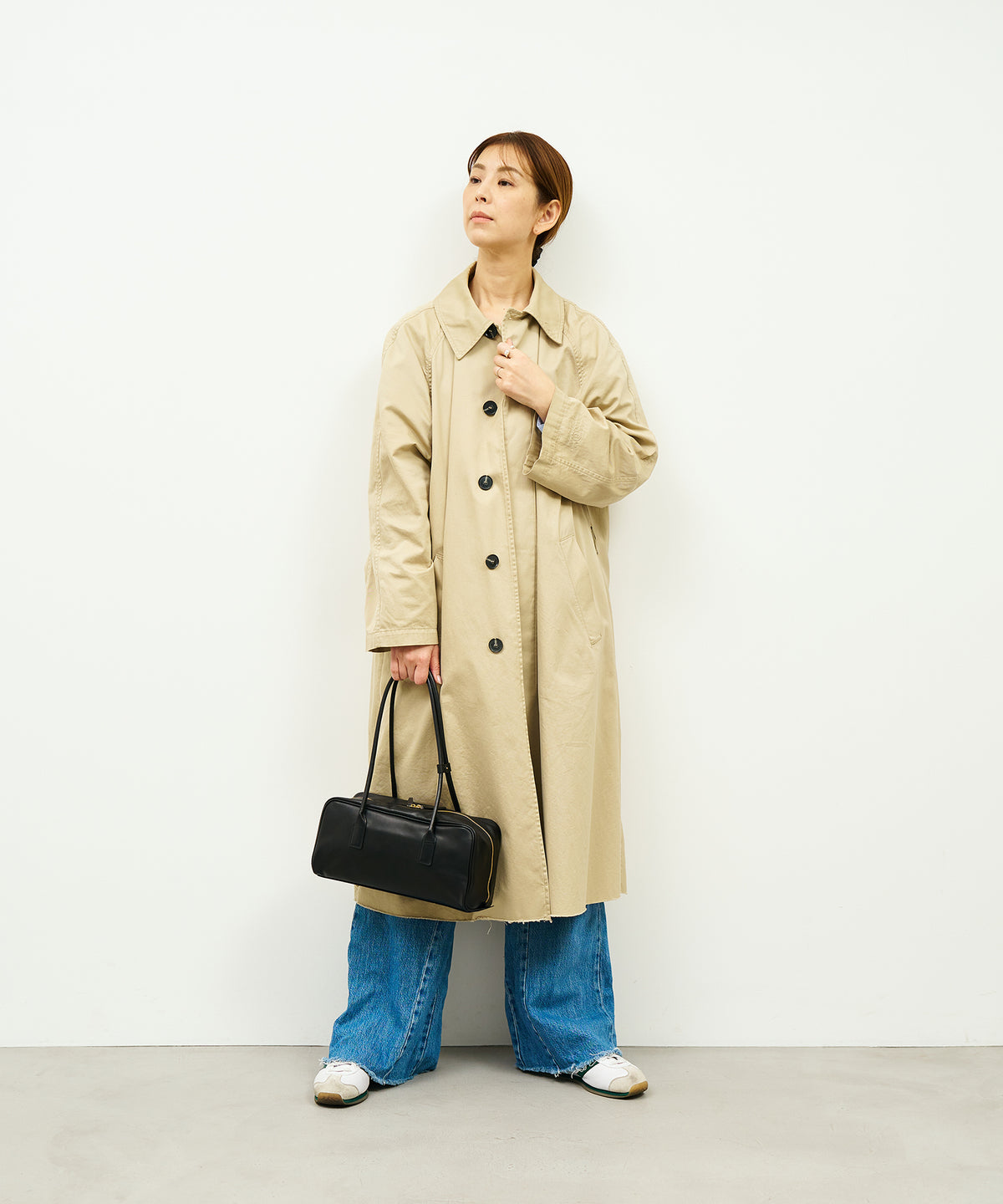 Model: 168cm