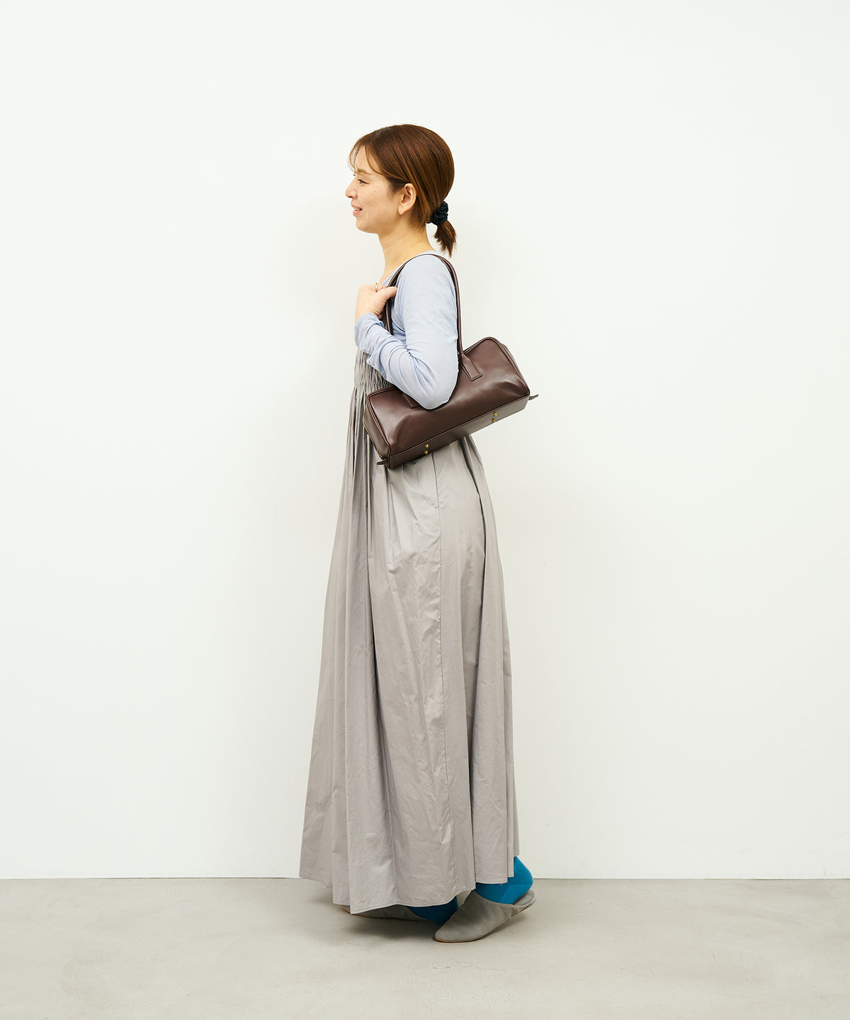 Model: 168cm