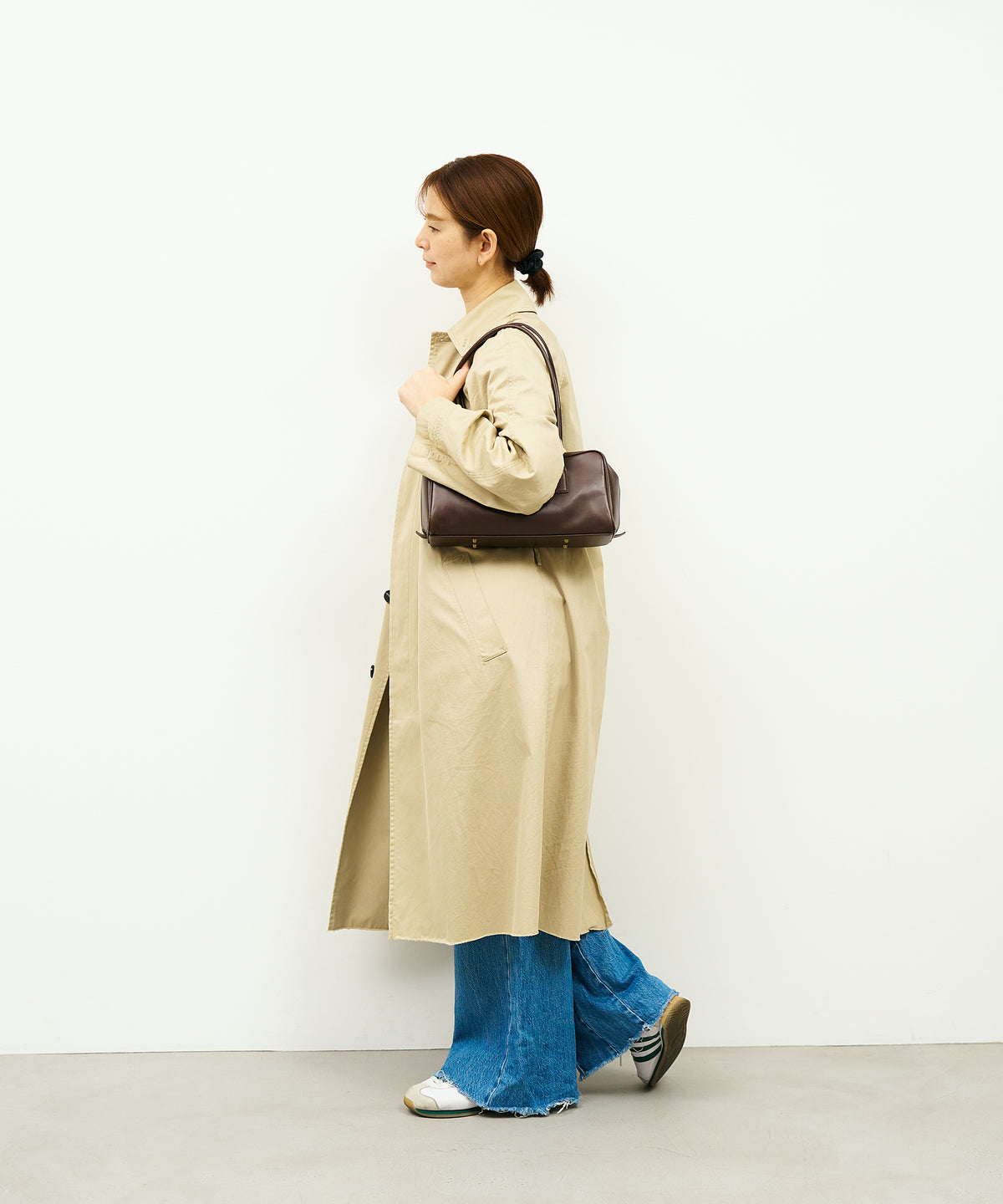 Model: 168cm