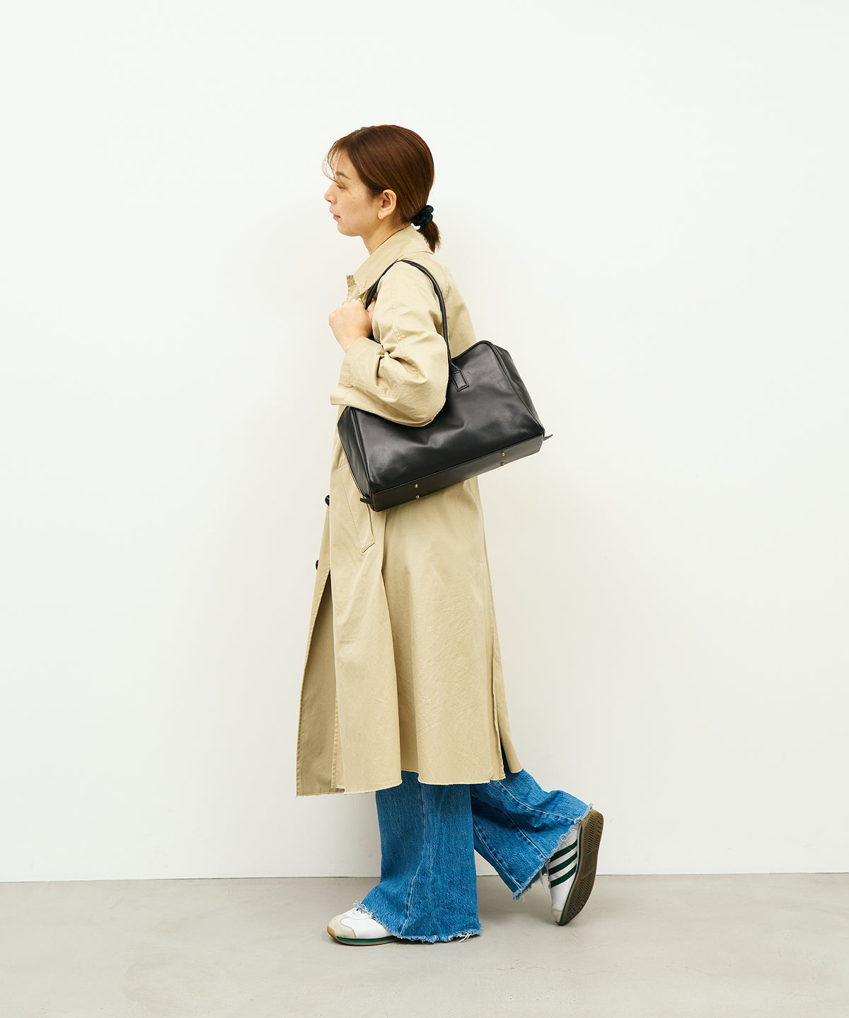 Model: 168cm