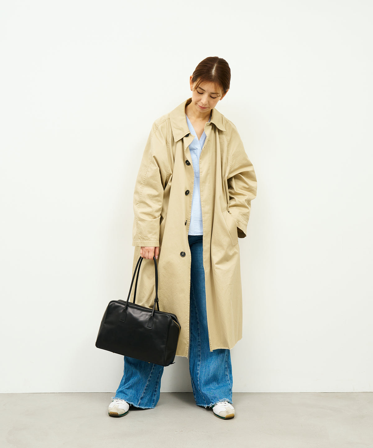Model: 168cm