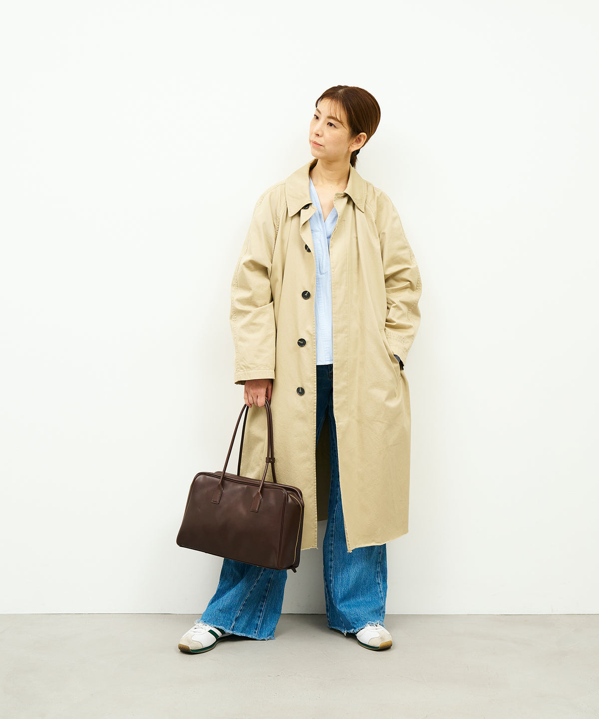 Model: 168cm
