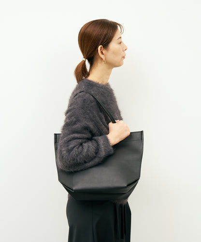 EOS / #52/ 午餐袋 M / 牛皮“VALENCIA” 