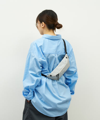 Lithe Sling - Silver gray / Basic Nylon