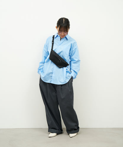 Lithe Sling - Black / Basic Nylon