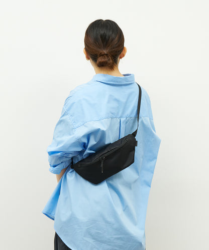 Lithe Sling - Black / Basic Nylon