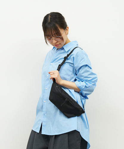 Lithe Sling - Black / Basic Nylon