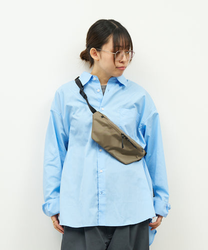 Lithe Sling - Khaki gray / Basic Nylon